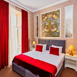 La Casa Nizami فندق