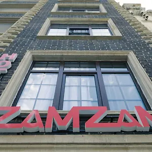 Zamzam-Madina Halal Hotels Group فندق