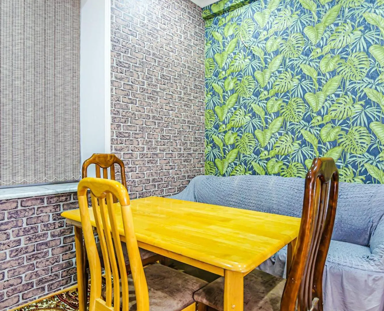 Apart Hotel In Nizami Баку