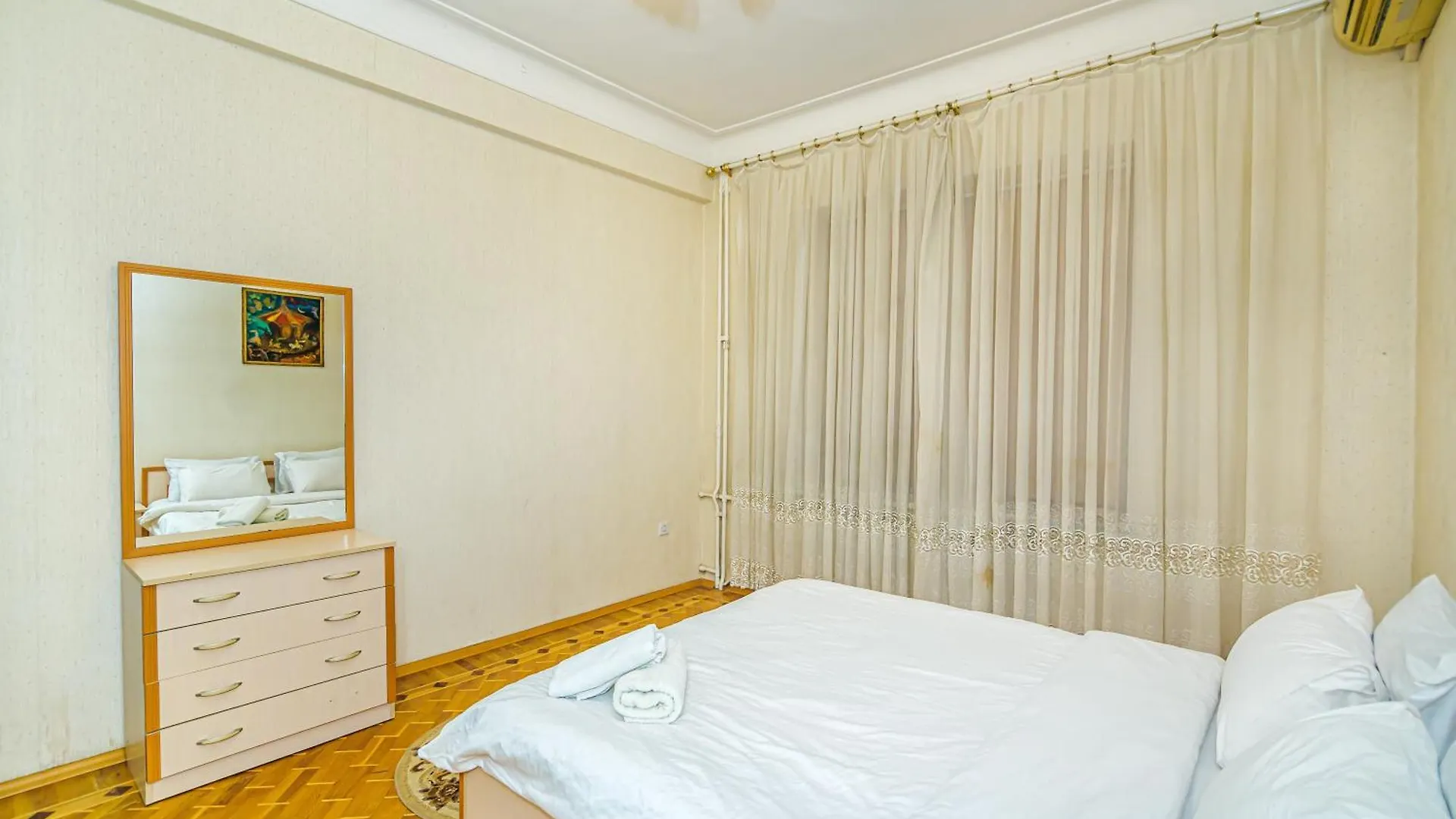 Apart Hotel In Nizami Баку