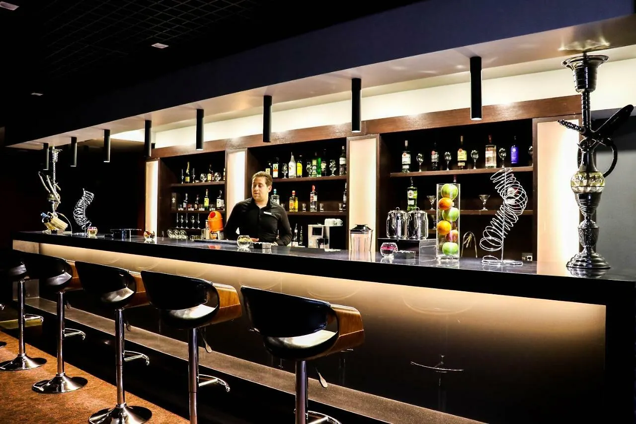 Apart Hotel In Nizami Баку