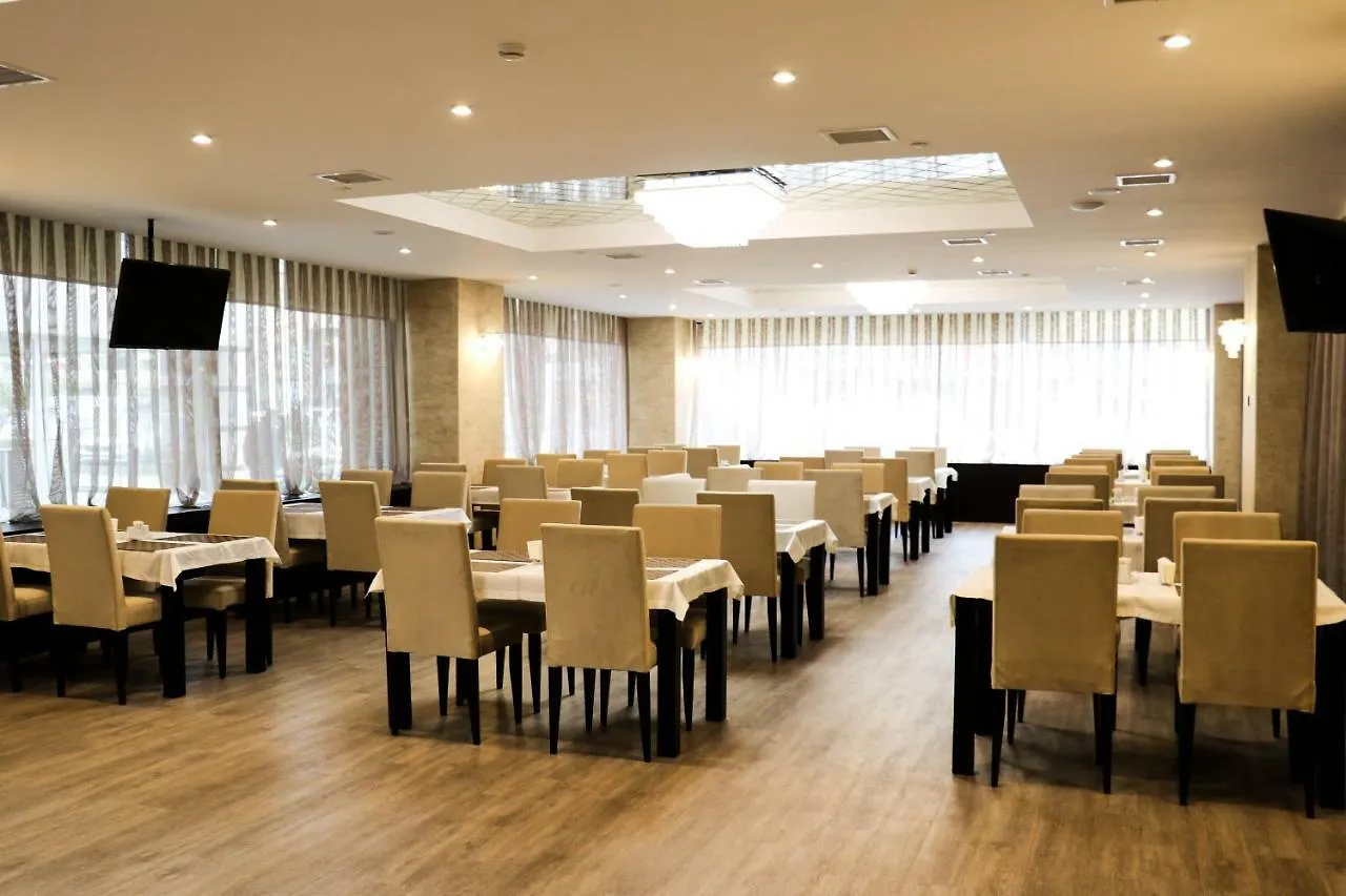 Apart Hotel In Nizami Баку 4*,  Азербайджан