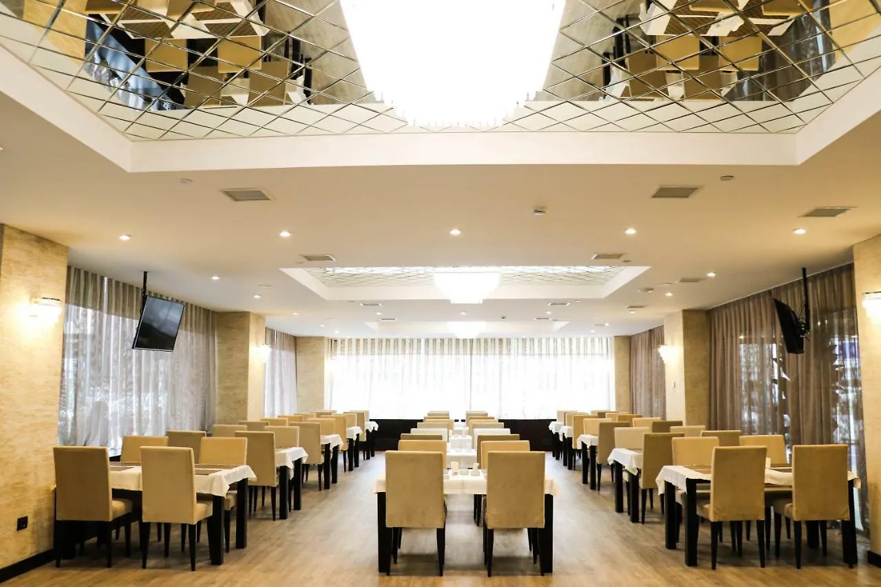 Apart Hotel In Nizami Баку