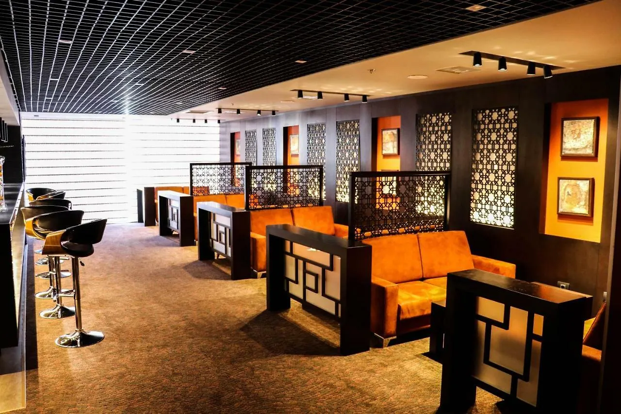 באקו Apart Hotel In Nizami 4*,  אזרבייג'ן